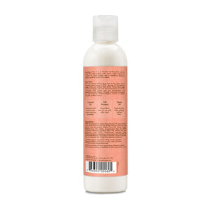 Shea Moisture Coconut and Hibiscus Co-Wash Conditioning Cleanser 12 oz