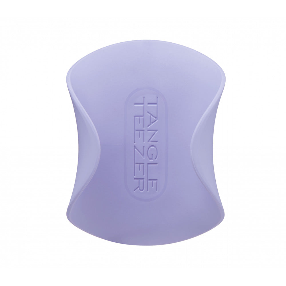 Tangle Teezer Scalp Exfoliator and Massager Lavender Life - AQ Online