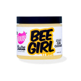 The Doux Bee Girl Honey Curl Custard 454 g
