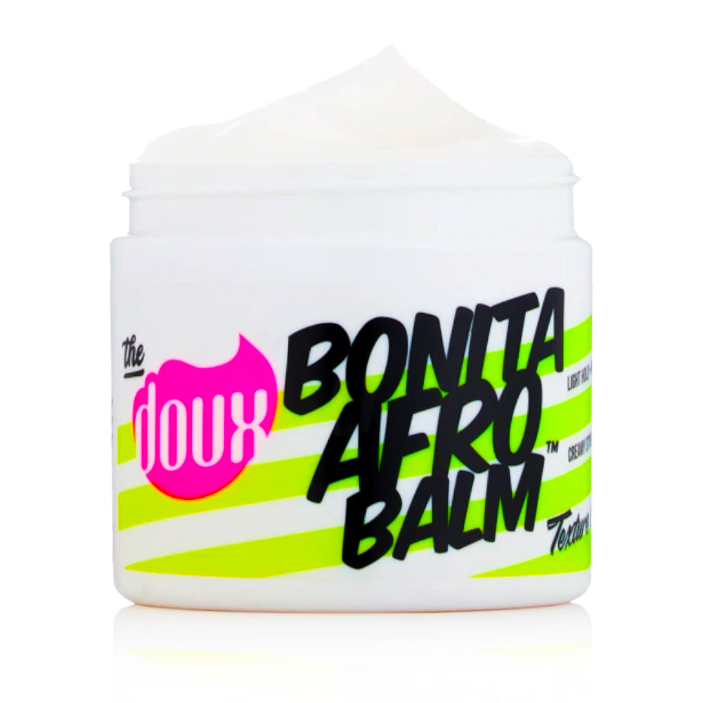 The Doux Bonita Afro Balm Texture Cream 16 oz- AQ Online