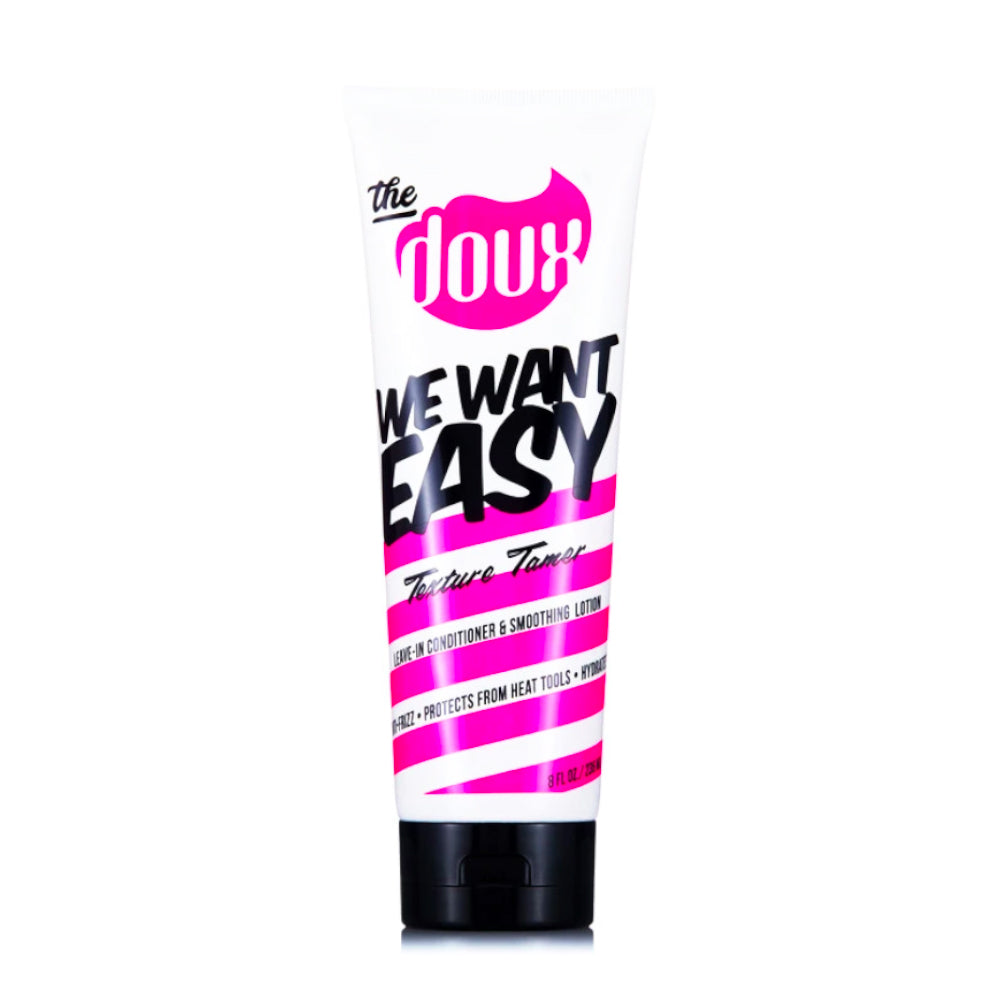 The Doux We Want East Texture Tamer 8 oz