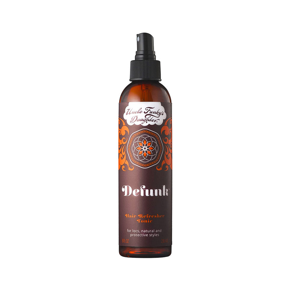 Uncle Funky's Daughter Defunk Hair Refresher Tonic 236 ml- AQ Online