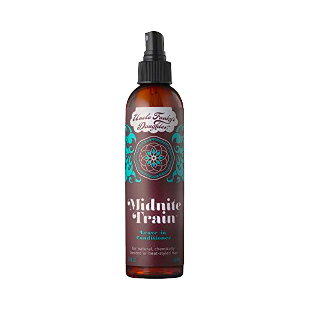 Uncle Funky's Daughter Midnite Train Leave In Conditioner 8 oz- AQ Online
